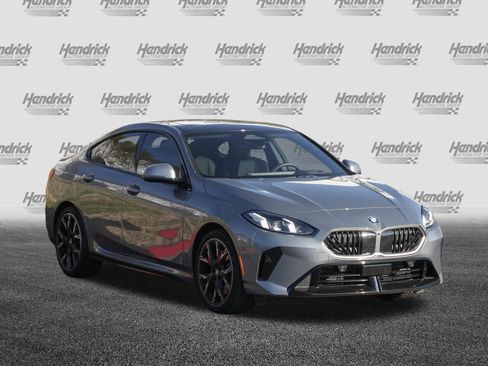 Certified 2025 BMW 228i xDrive w/ Premium Package image 2