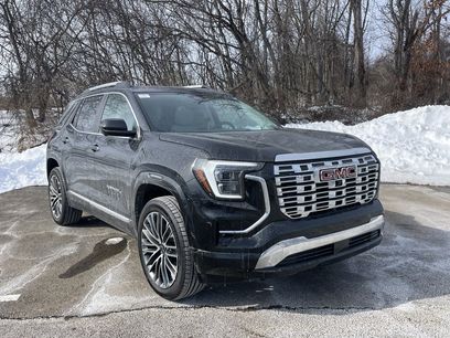 Used 2026 GMC Terrain Denali