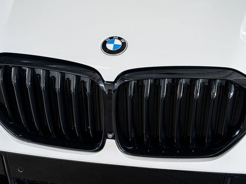 Used 2023 BMW X5 sDrive40i w/ Executive Package image 16