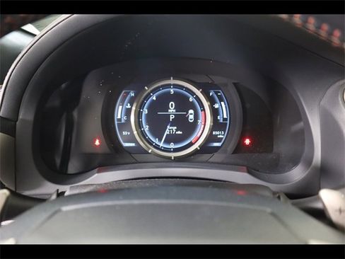 Used 2015 Lexus RC 350 image 19