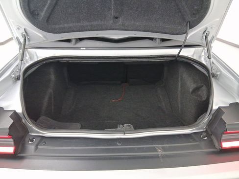 Used 2023 Dodge Challenger SXT w/ Blacktop Package image 25