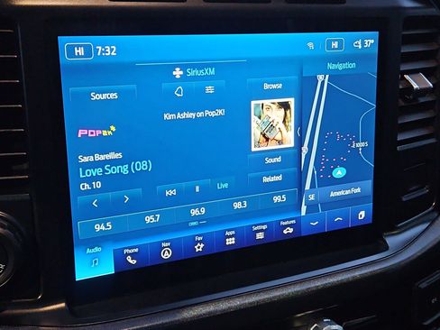 Used 2023 Ford F150 Tremor w/ Equipment Group 402A High image 25