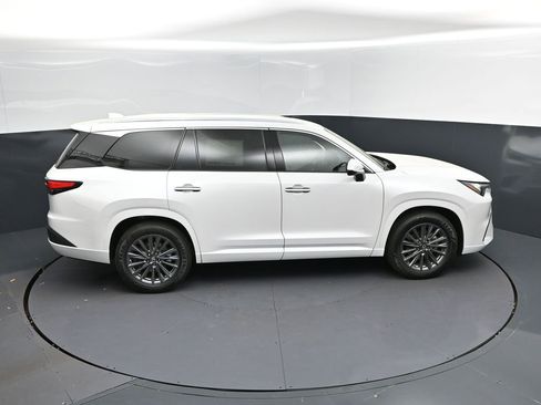 New 2026 Lexus TX 350 AWD image 38