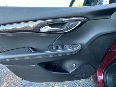 Used 2023 Buick Envision Preferred w/ Sport Touring Package image 16