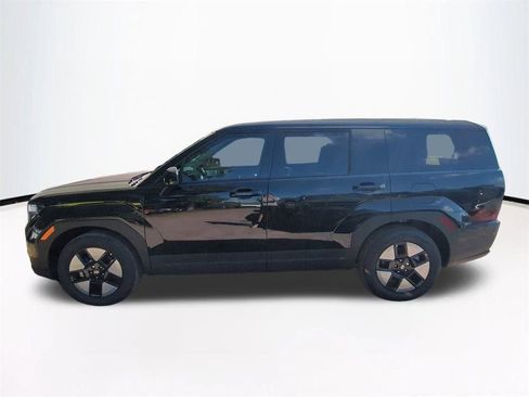 New 2026 Hyundai Santa Fe SE FWD image 8