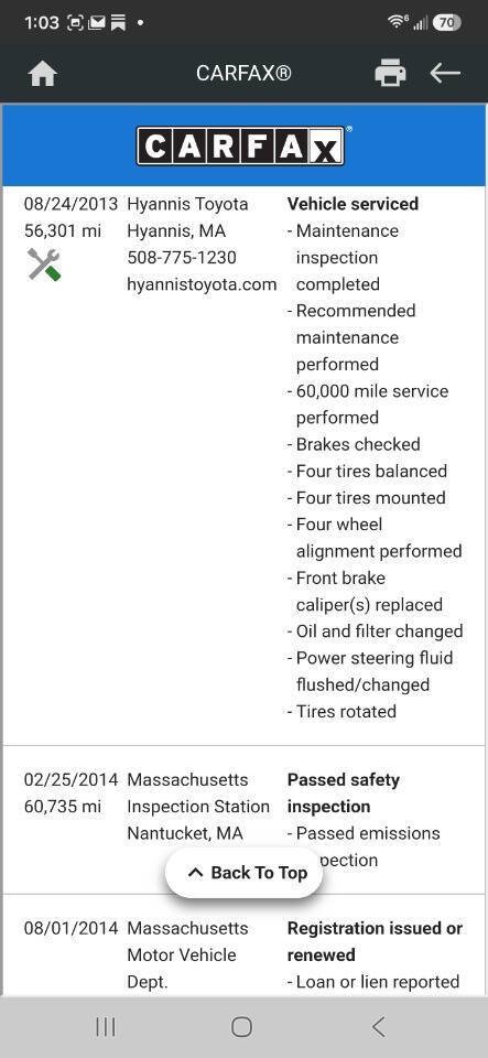 Used 2007 Toyota 4Runner SR5 AWD/4WD image 66