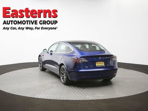 Used 2018 Tesla Model 3 Mid Range RWD image 33