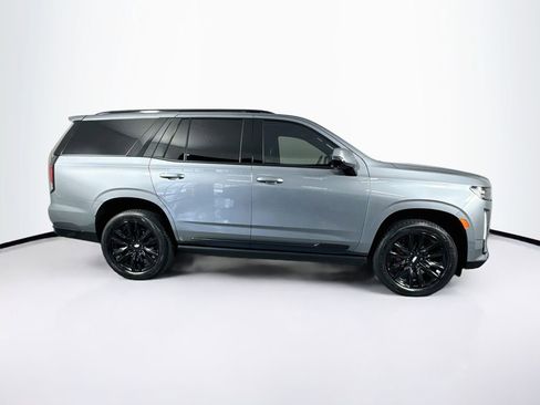 Used 2022 Cadillac Escalade Sport Platinum AWD/4WD image 11