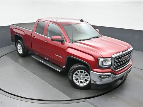 Used 2019 GMC Sierra 1500 SLE w/ SLE Value Package AWD/4WD image 31