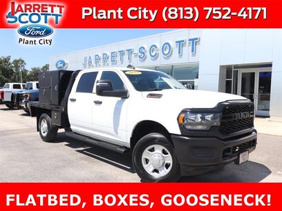 Used 2023 RAM 2500 Tradesman