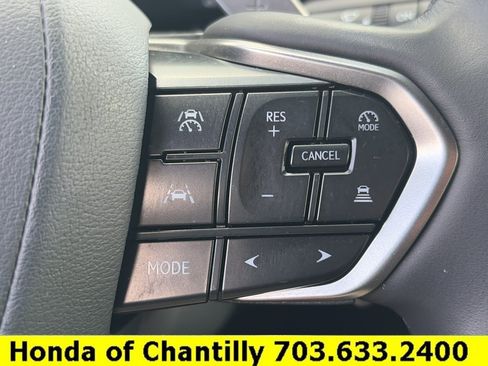 Used 2024 Lexus TX 350 AWD w/ Captains Chair Package image 13