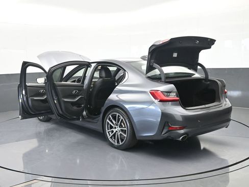 Used 2021 BMW 330i Sedan image 79