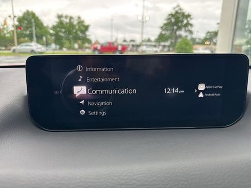 Used 2024 MAZDA CX-50 AWD 2.5 S w/ Accent Package image 17