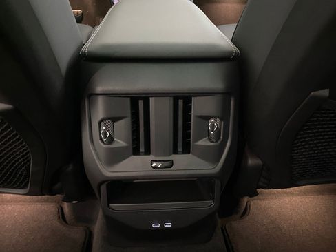 Used 2026 BMW X3 xDrive30 w/ Convenience Package image 28