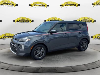 Used 2021 Kia Soul S
