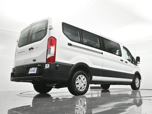 Used 2024 Ford Transit 350 XLT RWD image 39