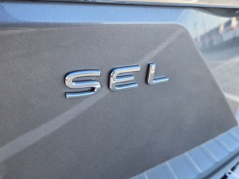 New 2026 Volkswagen Atlas SEL Premium R-Line AWD/4WD image 5