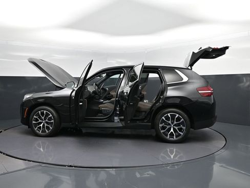 New 2026 BMW X3 xDrive30 w/ Premium Package image 46