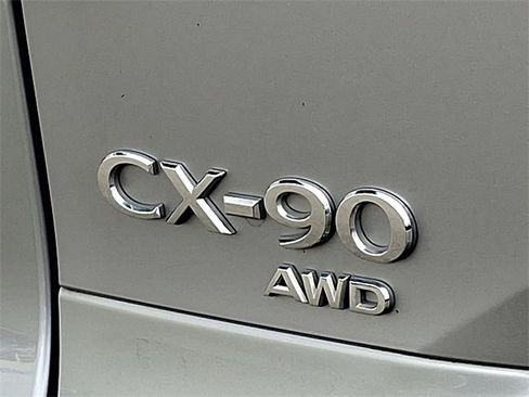 Used 2024 MAZDA CX-90 3.3 Turbo S w/ Premium Plus image 29