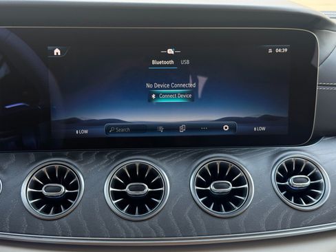 Used 2024 Mercedes-Benz AMG GT 53 image 28