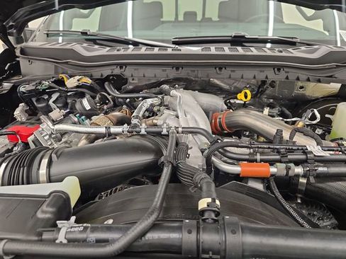 New 2026 Ford F250 Platinum AWD/4WD image 48