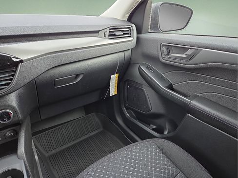 New 2026 Ford Escape Active FWD image 12
