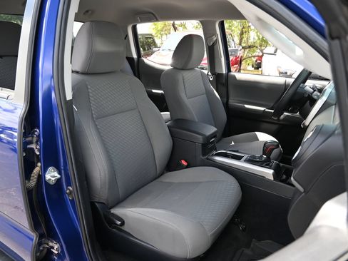 Used 2023 Toyota Tacoma SR5 RWD image 25