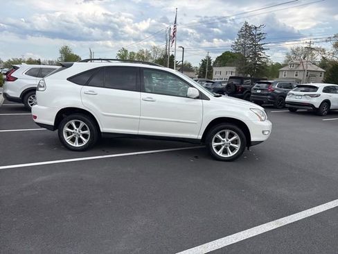Used 2009 Lexus RX 350 AWD image 5
