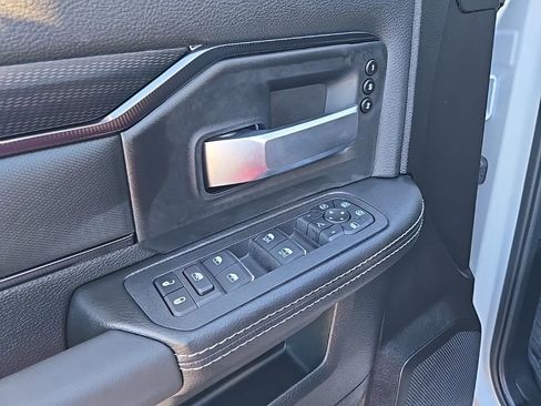 Used 2025 RAM 2500 Rebel w/ Rebel Level 1 Equipment Group image 40