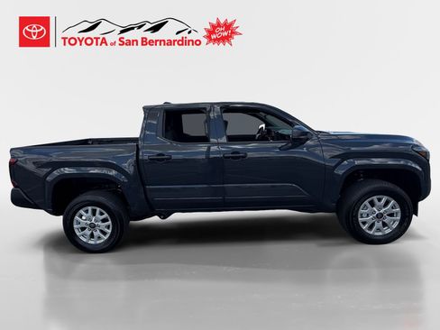 New 2026 Toyota Tacoma SR image 6