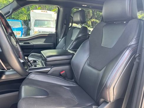 Used 2024 Ford F150 Raptor AWD/4WD image 6