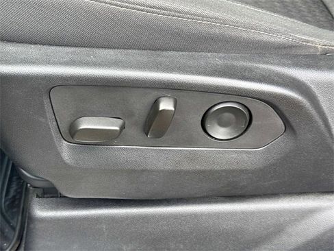 Used 2022 GMC Sierra 1500 Elevation w/ X31 Off-Road Package image 26