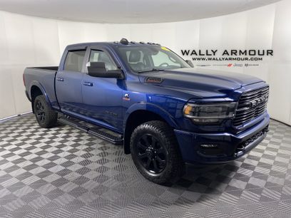 Used 2022 RAM 2500 Laramie