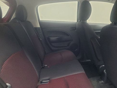 Used 2020 Mitsubishi Mirage LE FWD image 19
