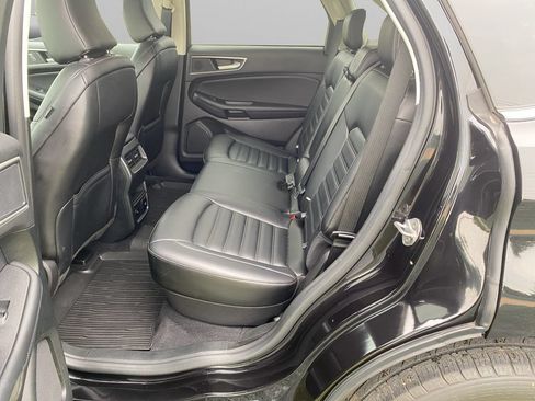 Used 2024 Ford Edge SEL w/ Convenience Package AWD/4WD image 42