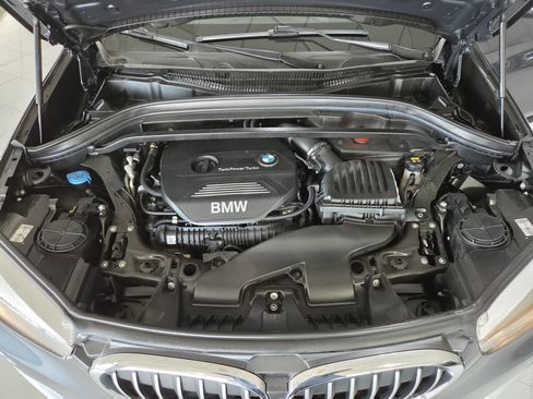 Used 2018 BMW X1 xDrive28i AWD/4WD image 36