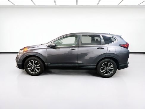 Used 2021 Honda CR-V EX image 23