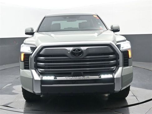 New 2026 Toyota Tundra Limited image 20