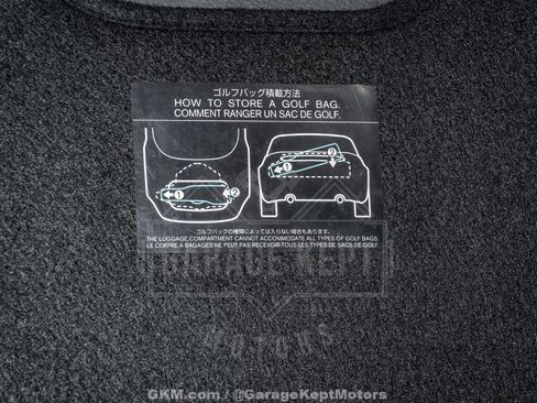 Used 2004 Nissan 350Z Touring image 92