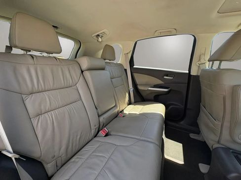 Used 2012 Honda CR-V EX-L image 13