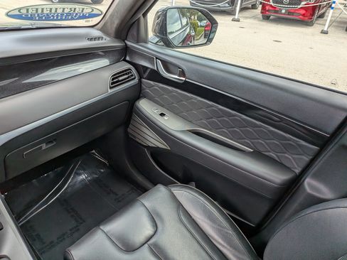 Used 2022 Hyundai Palisade Calligraphy AWD/4WD image 22