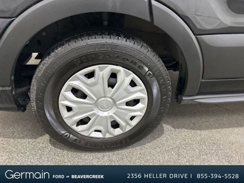 Used 2023 Ford Transit 350 XLT image 28