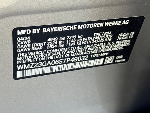 Used 2025 MINI Cooper Countryman S image 32