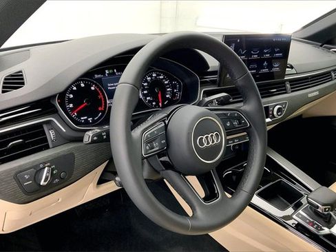 Certified 2023 Audi A4 2.0T Premium w/ Convenience Package image 14