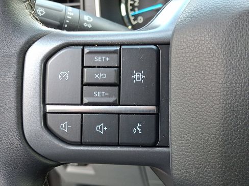 Certified 2023 Ford F150 XLT w/ Equipment Group 302A High AWD/4WD image 23