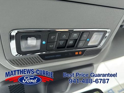 New 2026 Ford F250 Lariat w/ Black Appearance Package AWD/4WD image 25