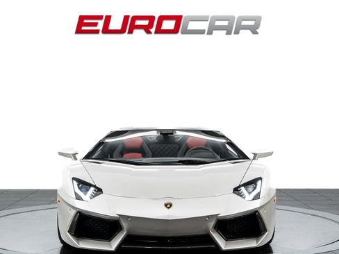 Used 2015 Lamborghini Aventador LP 700-4 AWD/4WD image 10