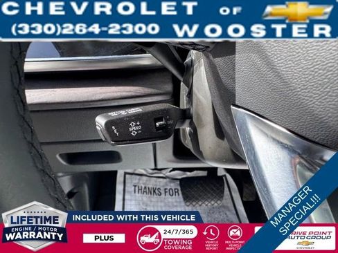 Used 2022 Audi Q7 3.0T Premium Plus image 15