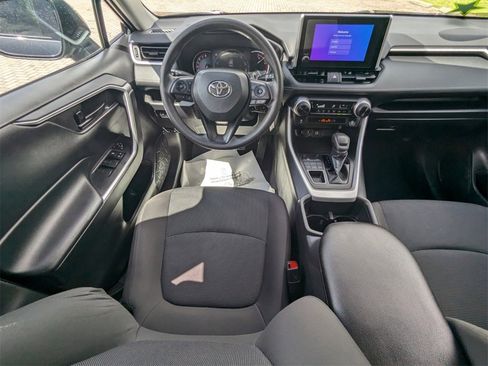 Certified 2023 Toyota RAV4 LE image 6