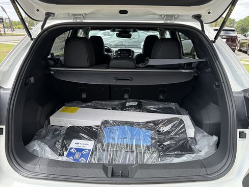 New 2026 Subaru Crosstrek 2.5i Wilderness AWD/4WD image 11